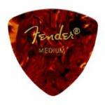 Fender Classic Celluloid Pick 346 Shape Medium