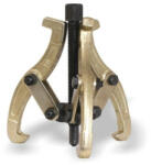 Ellient Tools TD0701/4 háromkörmös mechanikus csapágylehúzó, átfordítható, 20-110 mm (TD0701_ 4)