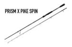 Fox Rage prism x pike spin (240cm 30-100g) pergető horgászbot (NRD327) - epeca