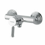 Bugnatese Athena zuhanycsaptelep, bronz 8538BR (8538BR)