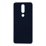 Nokia 5.1 Plus akkufedél (hátlap) kék, gyári