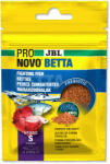 JBL Pronovo Betta Grano S 20ml