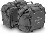 Givi GRT720 Canyon Pair of Water Resistant Side Bags 25 L