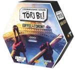 PlayMonster Törj be! Eiffel-torony szabadulós társasjáték