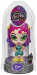 Emco Toys Cra-Z-Art: Shimmer 'n Sparkle Insta Glam Neon Evie baba (07422/Evie)