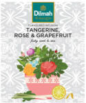 Dilmah - mandarin rózsa grapefruit tea 20db-os