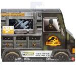 Mattel Jurassic World Mini Dínók Multipack Fight Or Flight (GWP73-GWP70) - liliputjatek