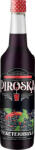 PIROSKA Cukor+édesítő Feketeribizli Szörp 50% 0.7 16/#