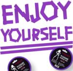 Darkness Bondage Bondage ragasztószalag 15 m - lila