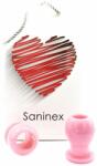 Saninex Saninex Liaison anál alagút - rózsaszín
