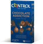 CONTROL Control Chocolate óvszer 12db