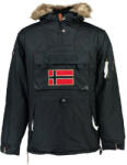 Dg-shop. Ro GEOGRAPHICAL NORWAY jachetă bărbătească CORPORATE MEN XXL