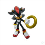 Heathside Sonic, a sündisznó összerakható figura - Shadow, a sündisznó