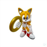 Heathside Sonic, a sündisznó összerakható figura - Tails