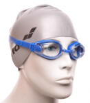 arena Ochelari de înot arena zoom x-fit albastru-transparent