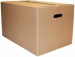  Csomagoló doboz TFL 600*400*400/320 mm, 5r. , 10 db/köteg