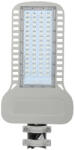 V-TAC Lampă LED Stradală, Cip SAMSUNG 100W, Slim, Lumina Rece 6500K (49081-)