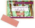 Zao Rectangle szemhéjárnyaló utántöltő - 219 Terracotta Pink