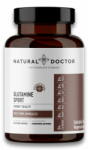 Natural Doctor GLUTAMINE SPORT aminoacizi sub forma libera Natural Doctor - putereaplantelor