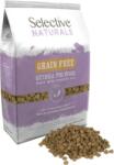  Supreme Science Selective Grain Free Guinea Pig - Gabonamentes tengerimalactáp 1, 5 kg