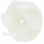 Piaggio Vízpumpa lapátkerék Aprilia RX, SX, Derbi Senda, Gilera RCR, SMT (D50B) Gyári Piaggio