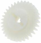 Piaggio Vízpumpa meghajtó fogaskerék Aprilia RX, SX, Derbi Senda, Gilera RCR, SMT (D50B) Gyári Piaggio