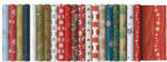 Creative Díszcsomagoló CREATIVE tekercses 70x200 cm karácsonyi mintás 50 tekercs/doboz (R33J1NAZ) - papir-bolt