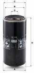 Mann-filter Filtru ulei MANN-FILTER WP 1270 (WP 1270) - automobilus
