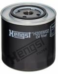 Hengst Filter Filtru ulei HENGST FILTER H205W02 - automobilus