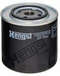 Hengst Filter Filtru ulei HENGST FILTER H205W02 (H205W02) - automobilus