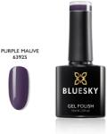 Bluesky 63925 Purple Mauve szürkés lila tartós géllakk