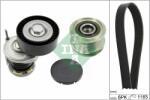 Schaeffler INA Set curea transmisie cu caneluri Schaeffler INA 529 0466 20 (529 0466 20)