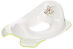 Lorelli Reductor anatomic pentru toaleta DISNEY, Bear and Friends White (10130402100) Olita