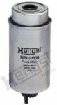 Hengst Filter filtru combustibil HENGST FILTER H609WK (H609WK) - automobilus