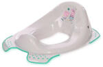 Lorelli Reductor anatomic pentru toaleta DISNEY, Peppa Comic Grey (10130400133) Olita