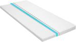 vidaXL Topper 80x200x6 cm 282768