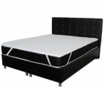 SaltSib Lux Luna 180x200 cm Saltea