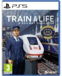 NACON Train Life A Railway Simulator (PS5)