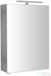 SAPHO Riwa tükrösszekrény LED világítással (RIW050-0011)