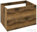 SAPHO Treos tölgy mosdótartó szekrény 2 fiókkal (TS075-1919)