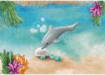 Playmobil Pui De Delfin (PM71068)