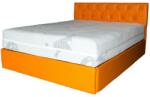 SaltSib Neptun Memory Pocket Comfort 180x200 cm Saltea