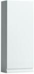 Laufen Pro S 85 fényes fehér fali szekrény (H4831130954751)
