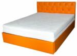 SaltSib Ulise Standard Spring Comfort 180x200 cm Saltea