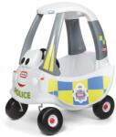 Little Tikes City Police Coupe
