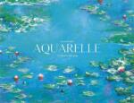 Shkolyaryk Publishing House Aquarelle Muse A4 SB15053