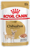 Royal Canin Royal Canin Breed Chihuahua Adult - Hrană umedă: 12 x 85 g
