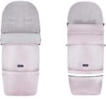 Womar Zaffiro Sac de dormit Womar Zaffiro Nego Pastel Plush Pink (3Z-SW-93P_Roz)