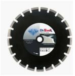 Smart Quality Disc diamantat Asphalt MAX, pentru asfalt si beton proaspat, 400x25, 4 mm, Smart Quality (MDAMAX-400-4) Disc de taiere