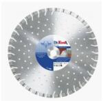 Smart Quality Disc diamantat Beton, pentru beton armat, universal sau vechi, 400 x 25, 40 mm, Smart Quality (MDB-400-4) Disc de taiere